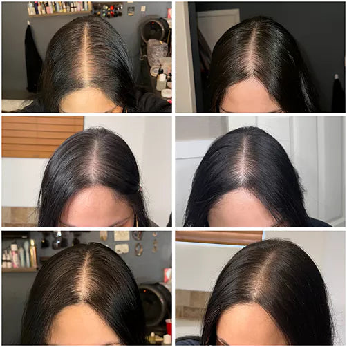 Review by Amélie. N